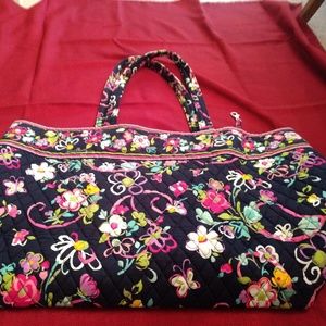 Vera Bradley Tote